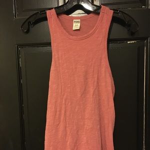 Pink Tank